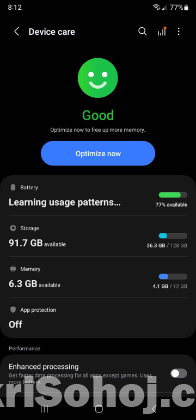 Samsung Galaxy Note 20 Ultra 5G